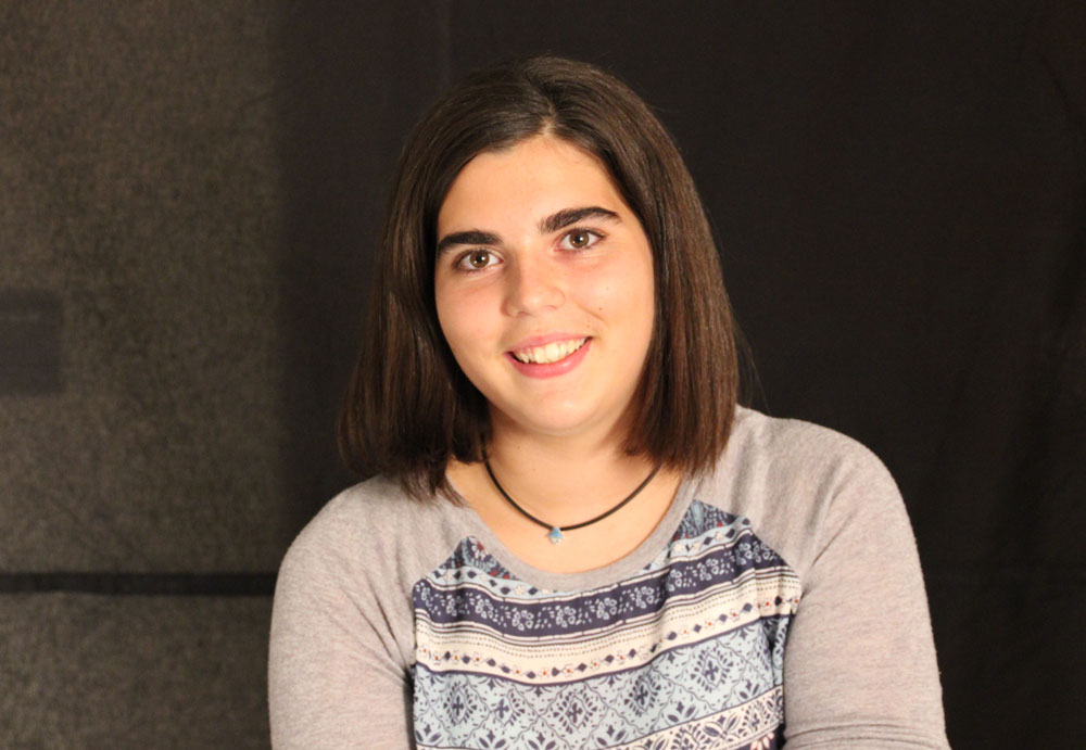 Entrevista a Beatriz Zudaire